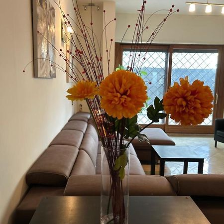 Carpegna Luxury Apt With Terrace Róma Kültér fotó